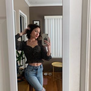 Meet your Posher, Natalie